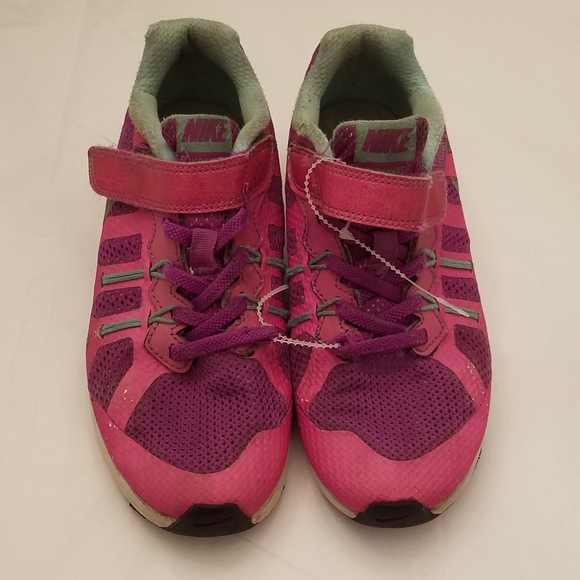 🏷Nike Max Dynasty Sneakers - Picture 1 of 3